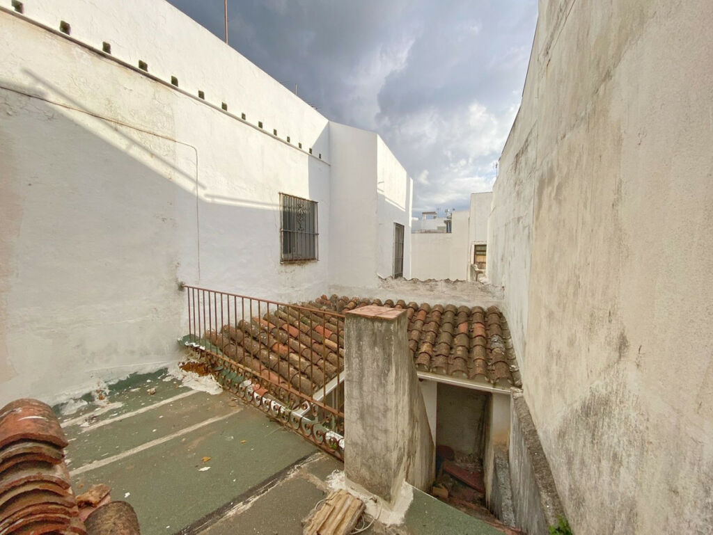 Top Floor Apartment Marbella Málaga - image 14