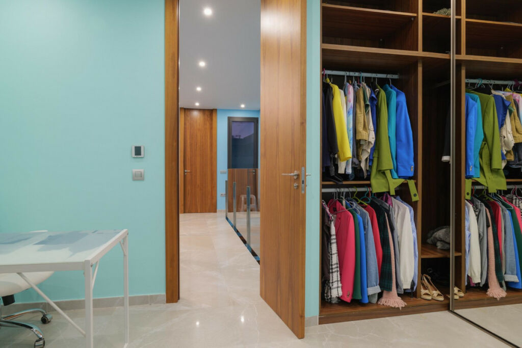 Bungalow Finestrat Alicante - image 15