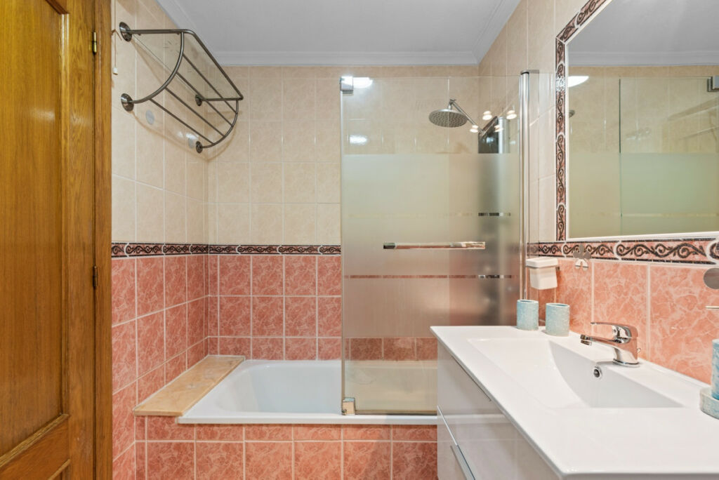 Ground Floor Apartment Guardamar del Segura Alicante - image 14