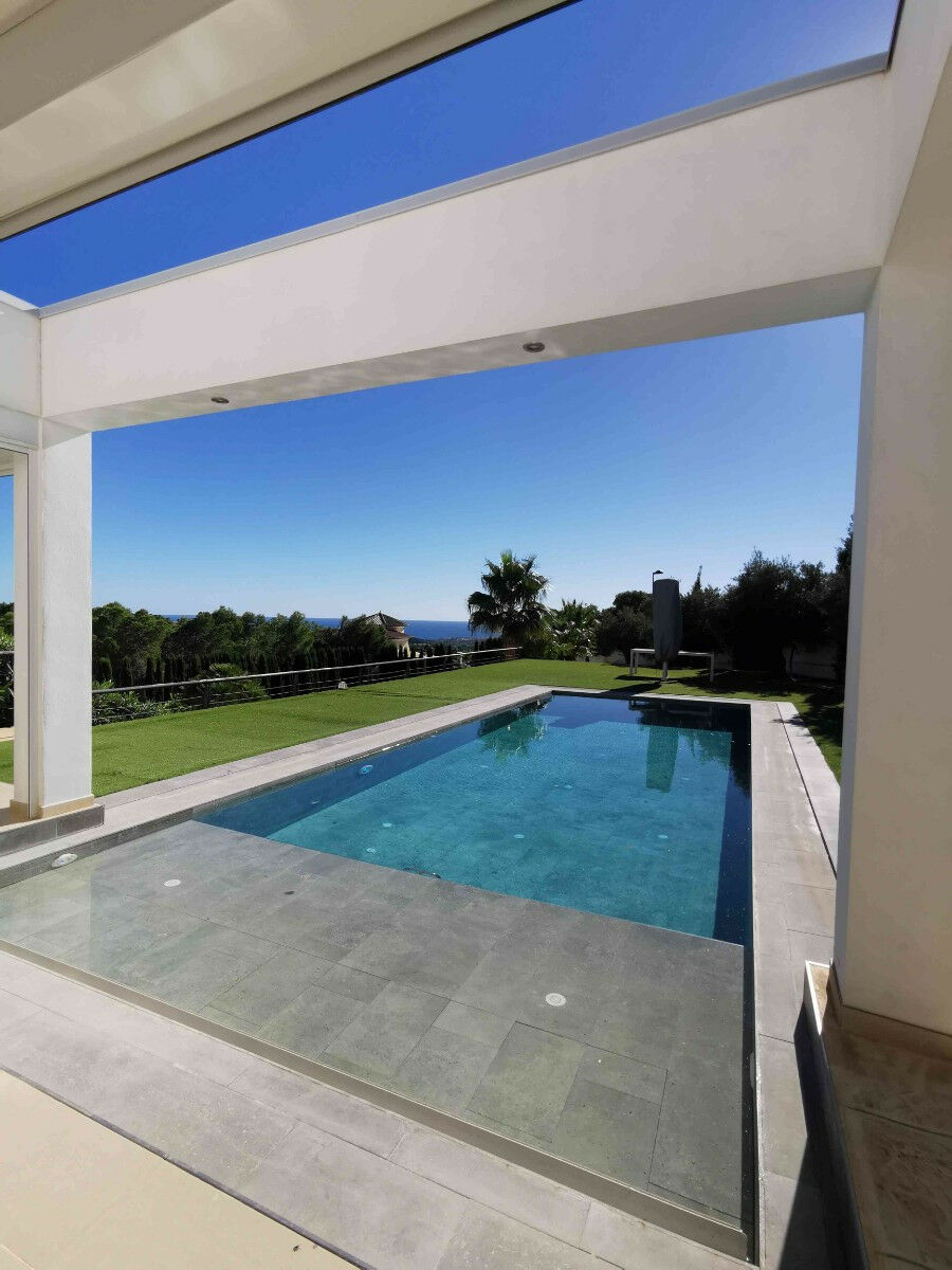 Detached Villa Altea Alicante - image 15