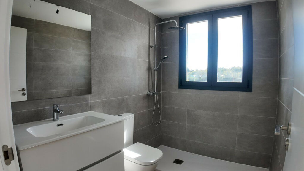 Penthouse Estepona Málaga - image 15