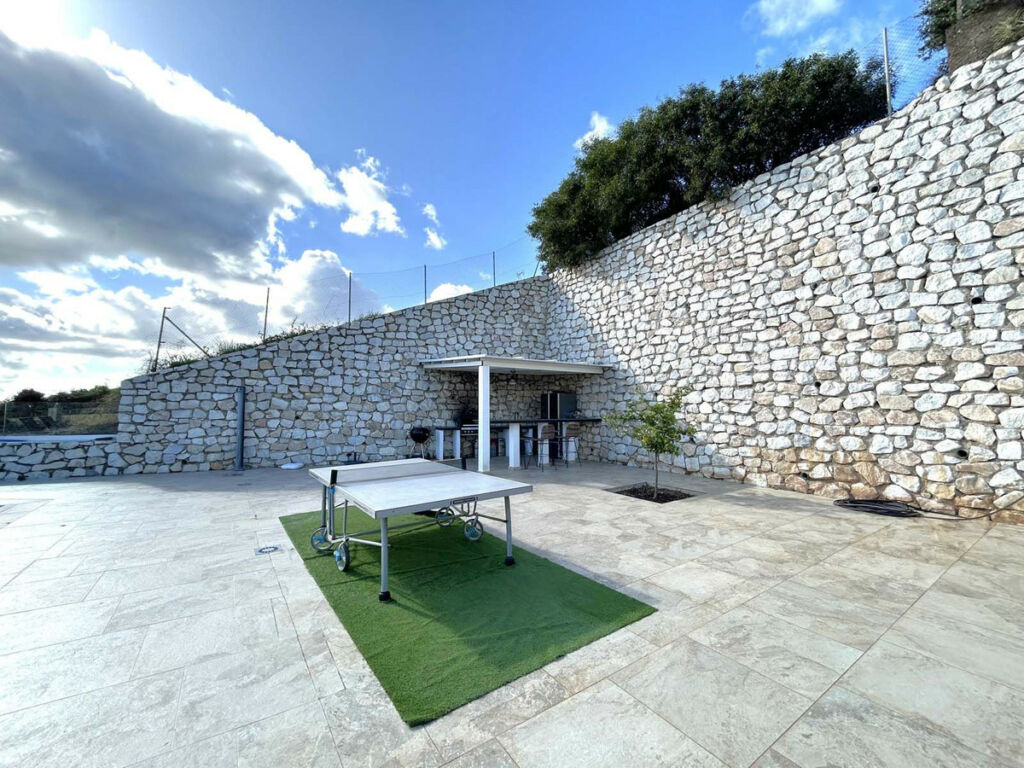 Detached Villa El Faro Málaga - image 15
