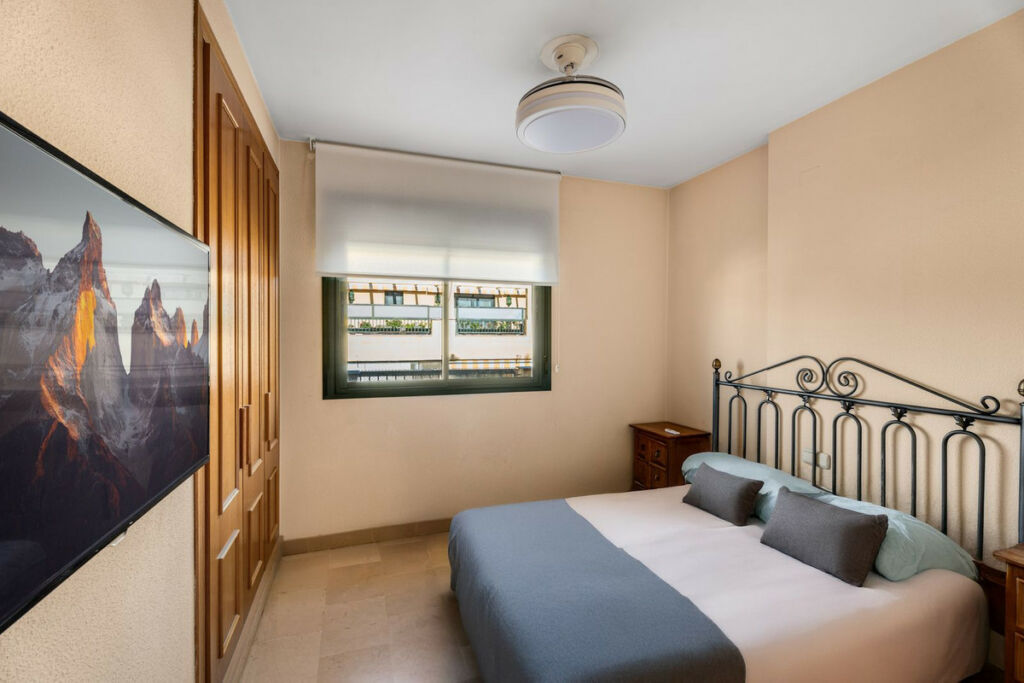 Penthouse San Pedro de Alcántara Málaga - image 15