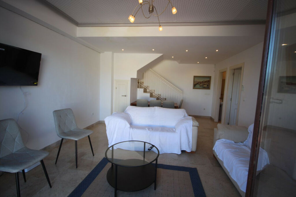 Duplex La Cala de Mijas Málaga - image 15