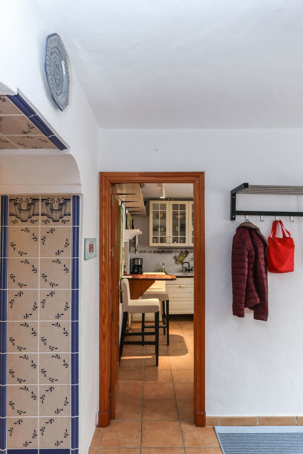 Bed and Breakfast Tolox Málaga - image 15