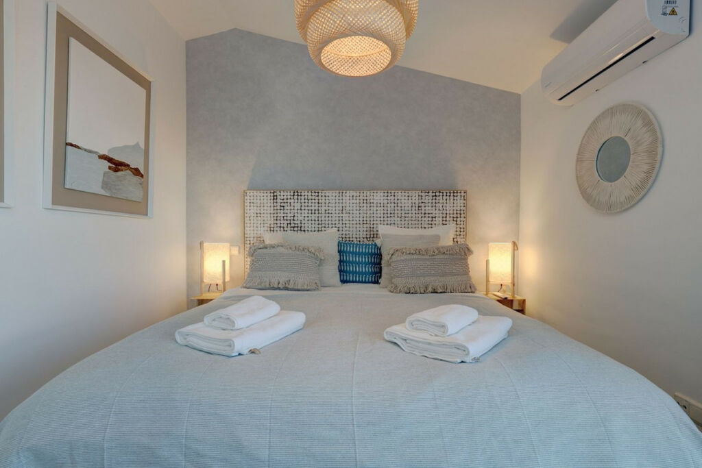 Penthouse Bahía de Marbella Málaga - image 15