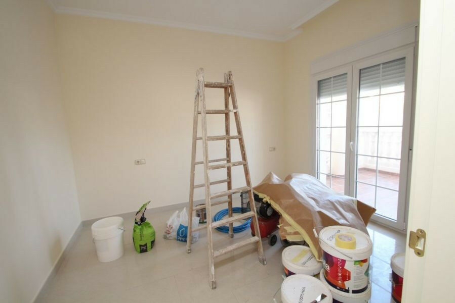 Detached Villa Cabo Roig Alicante - image 15