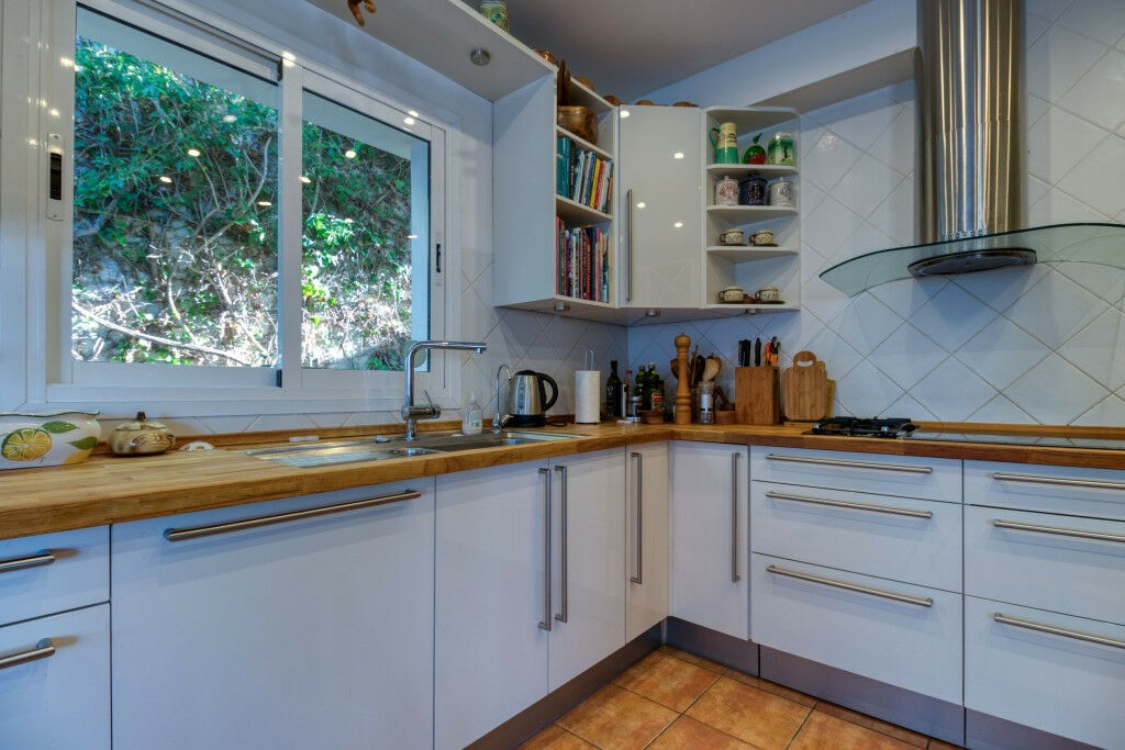 Detached Villa Mijas Málaga - image 17