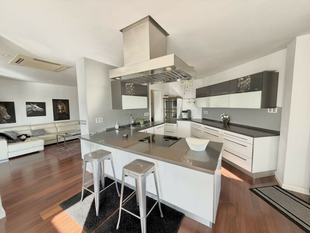 Penthouse Los Boliches Málaga - image 15