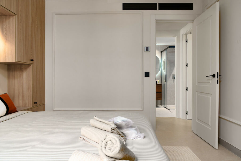 Middle Floor Apartment Puerto Banús Málaga - image 15