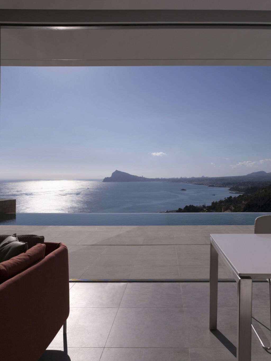 Detached Villa Altea Alicante - image 24