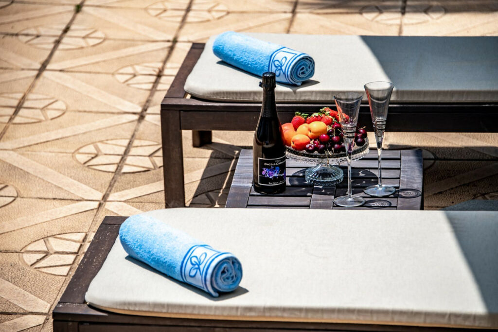Bungalow Calpe Alicante - image 15