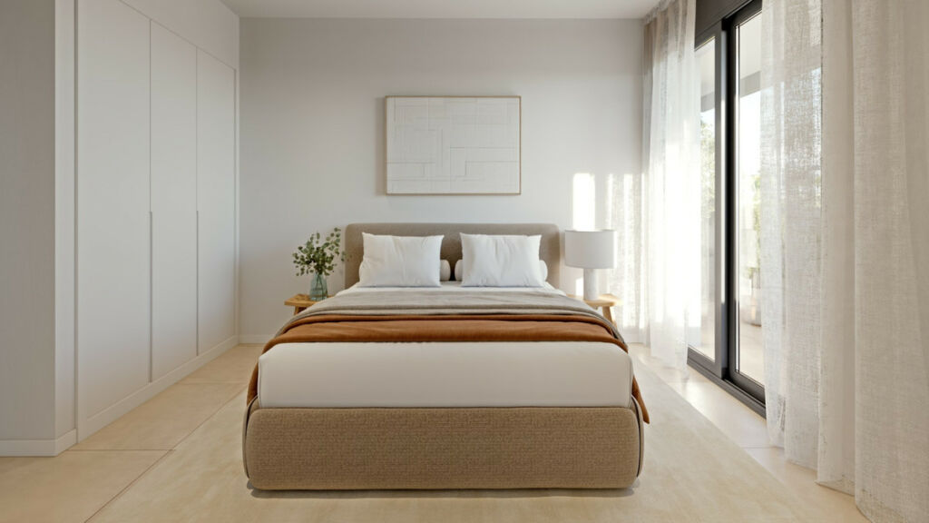 Ground Floor Apartment Estepona Málaga - image 15