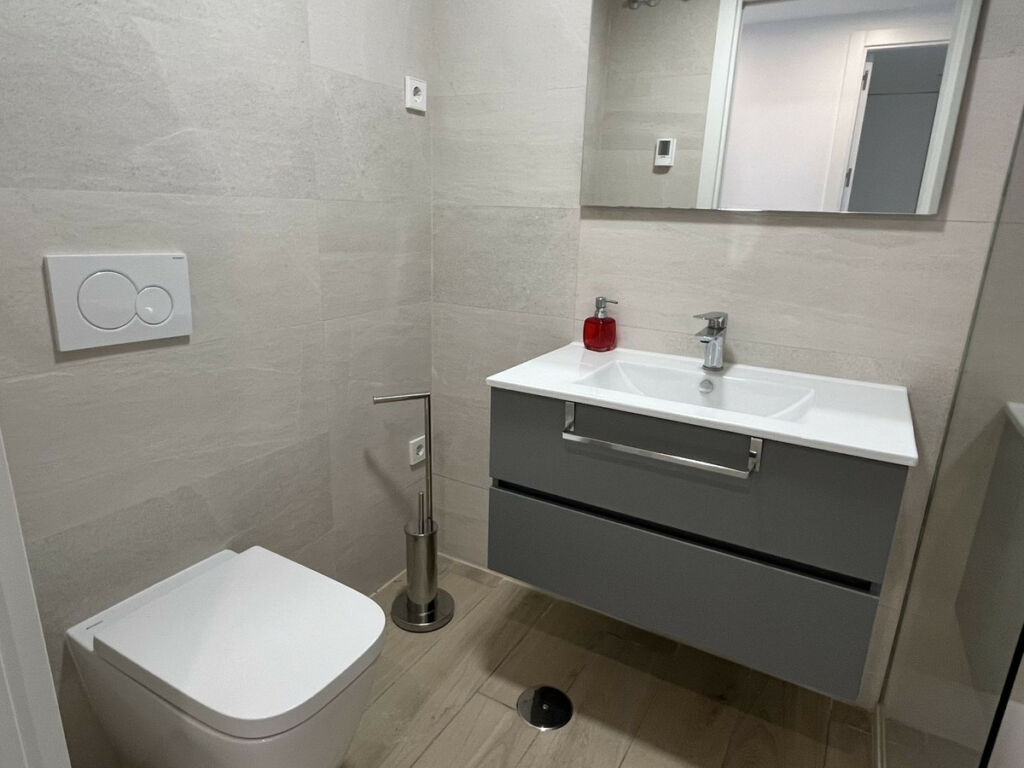 Ground Floor Apartment Santa Rosalia Lake and Life Resort Murcia - image 15