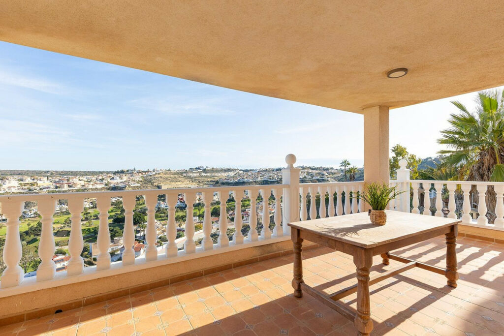 Detached Villa Rojales Alicante - image 16