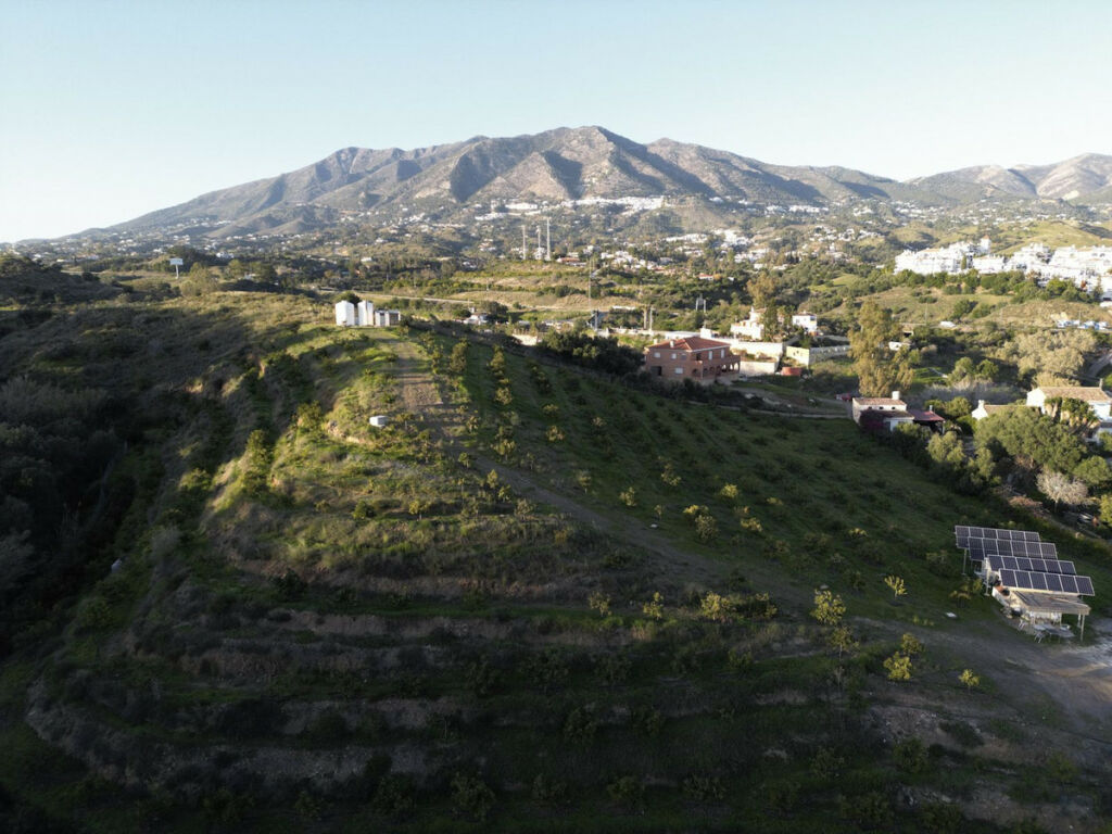 Residential Plot Mijas Málaga - image 15