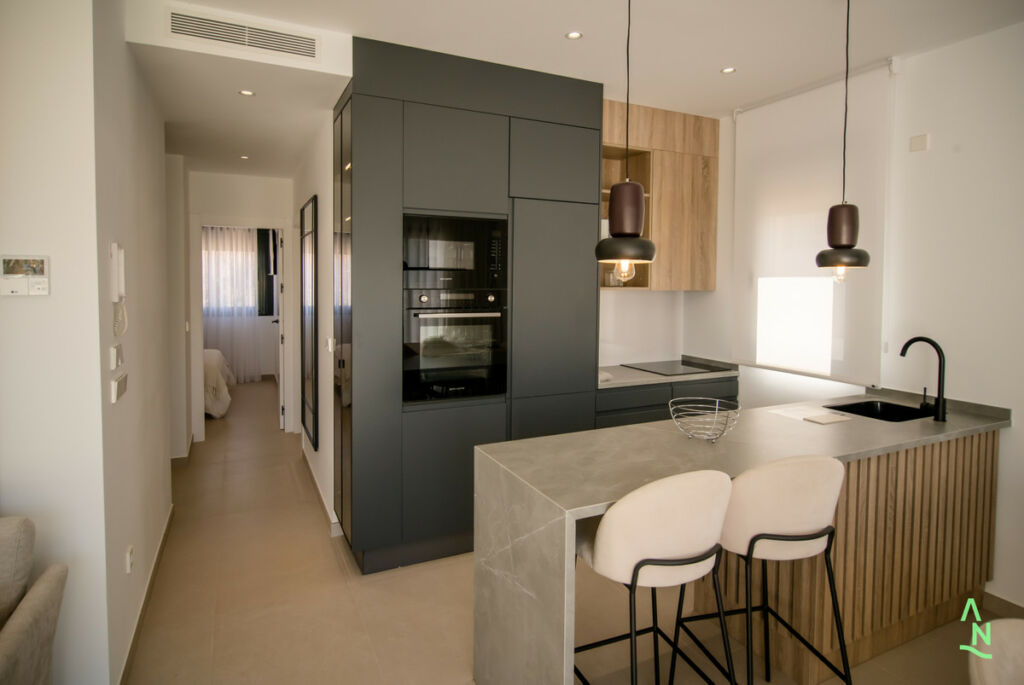 Ground Floor Apartment Condado de Alhama Murcia - image 15