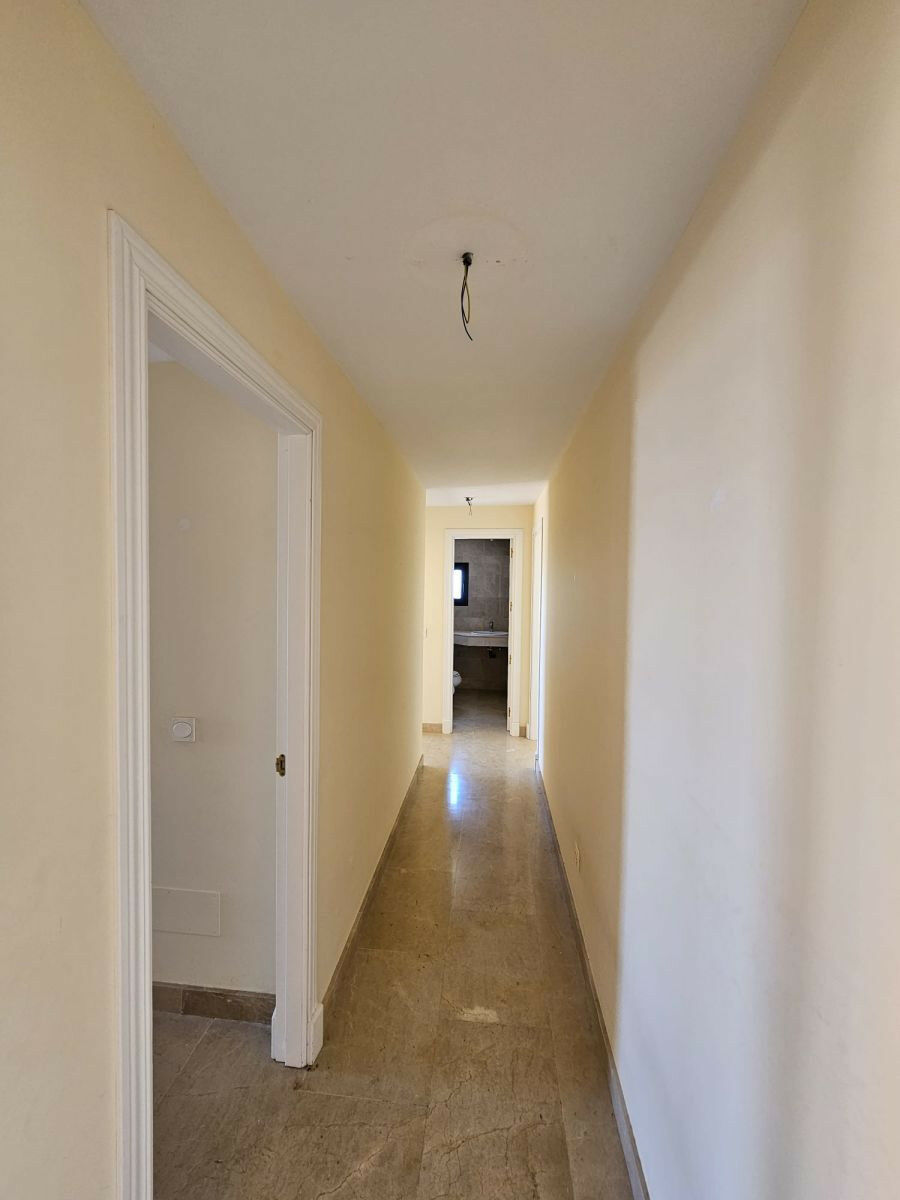 Ground Floor Apartment Manilva Málaga - image 15