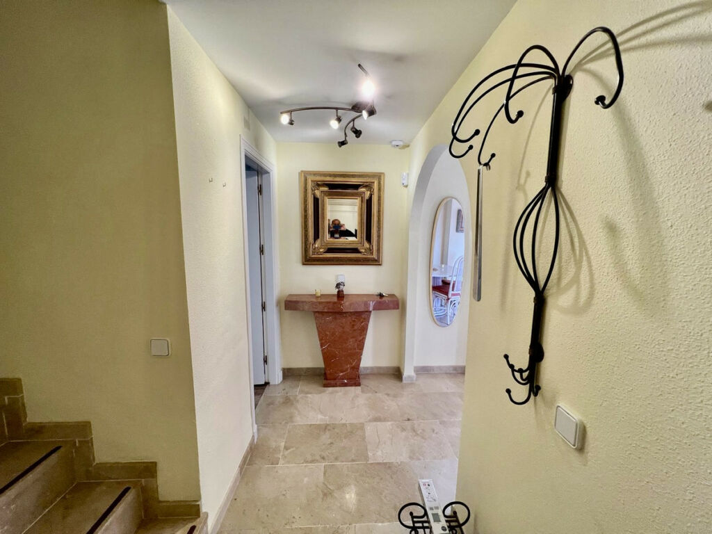 Penthouse The Golden Mile Málaga - image 15