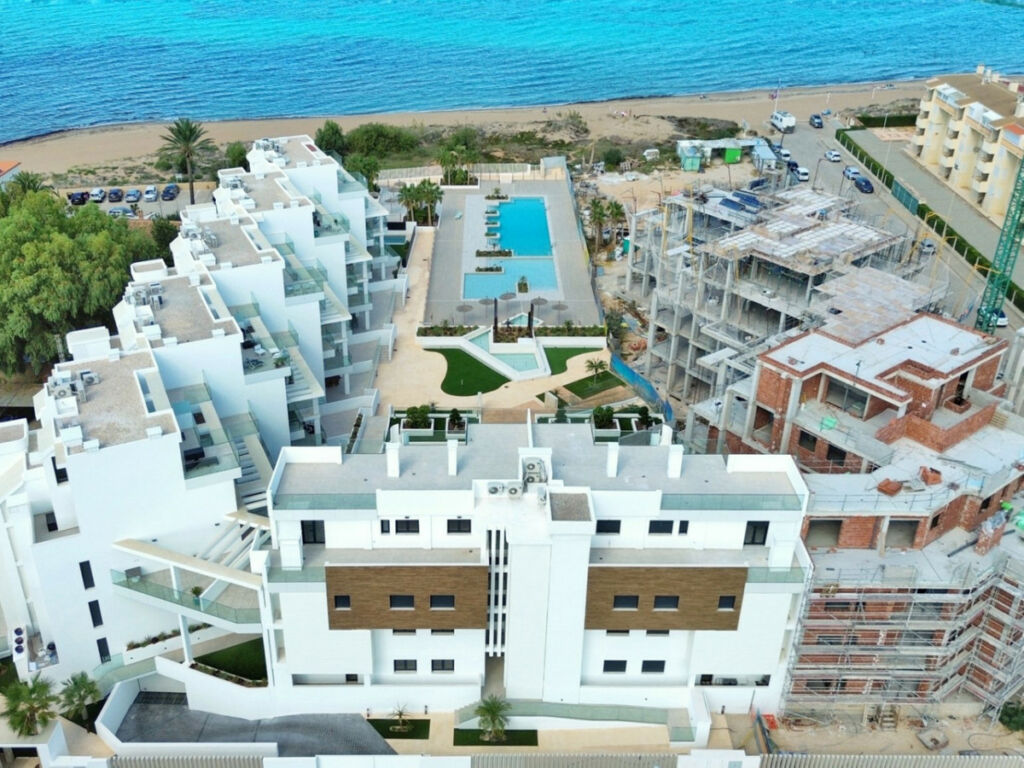 Ground Floor Apartment Denia Alicante - image 15