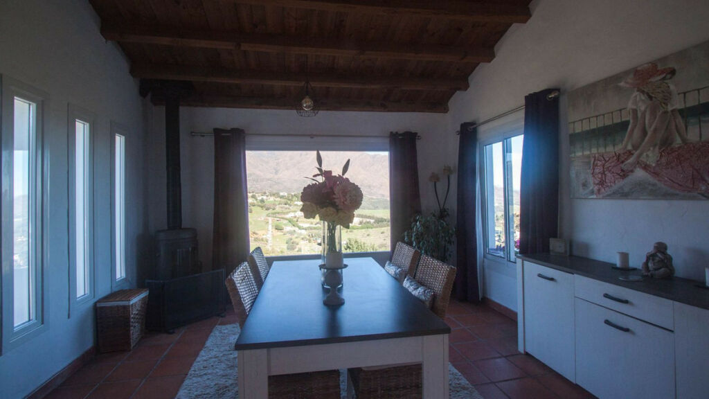 Finca - Cortijo Casares Málaga - image 15