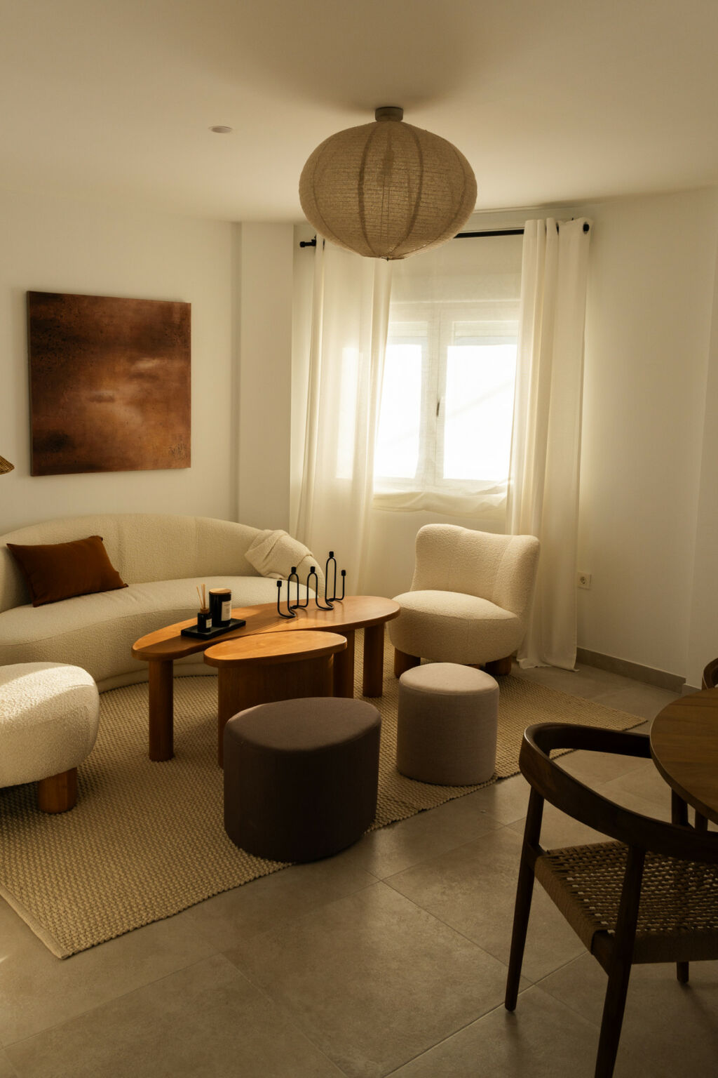Detached Villa Viñuela Málaga - image 15