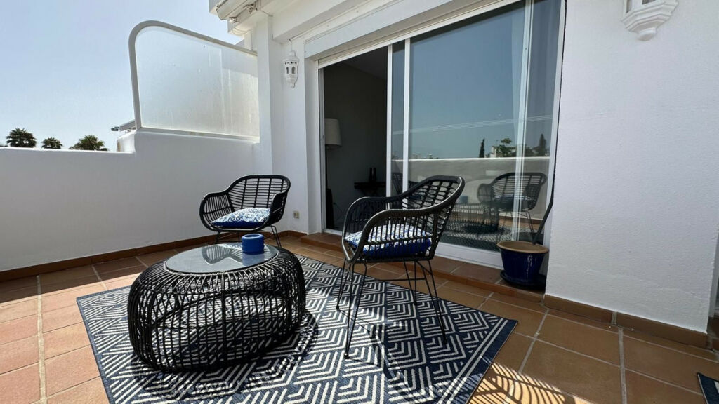 Penthouse Duplex Estepona Málaga - image 15