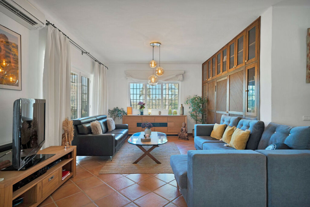 Finca - Cortijo Alhaurín de la Torre Málaga - image 15