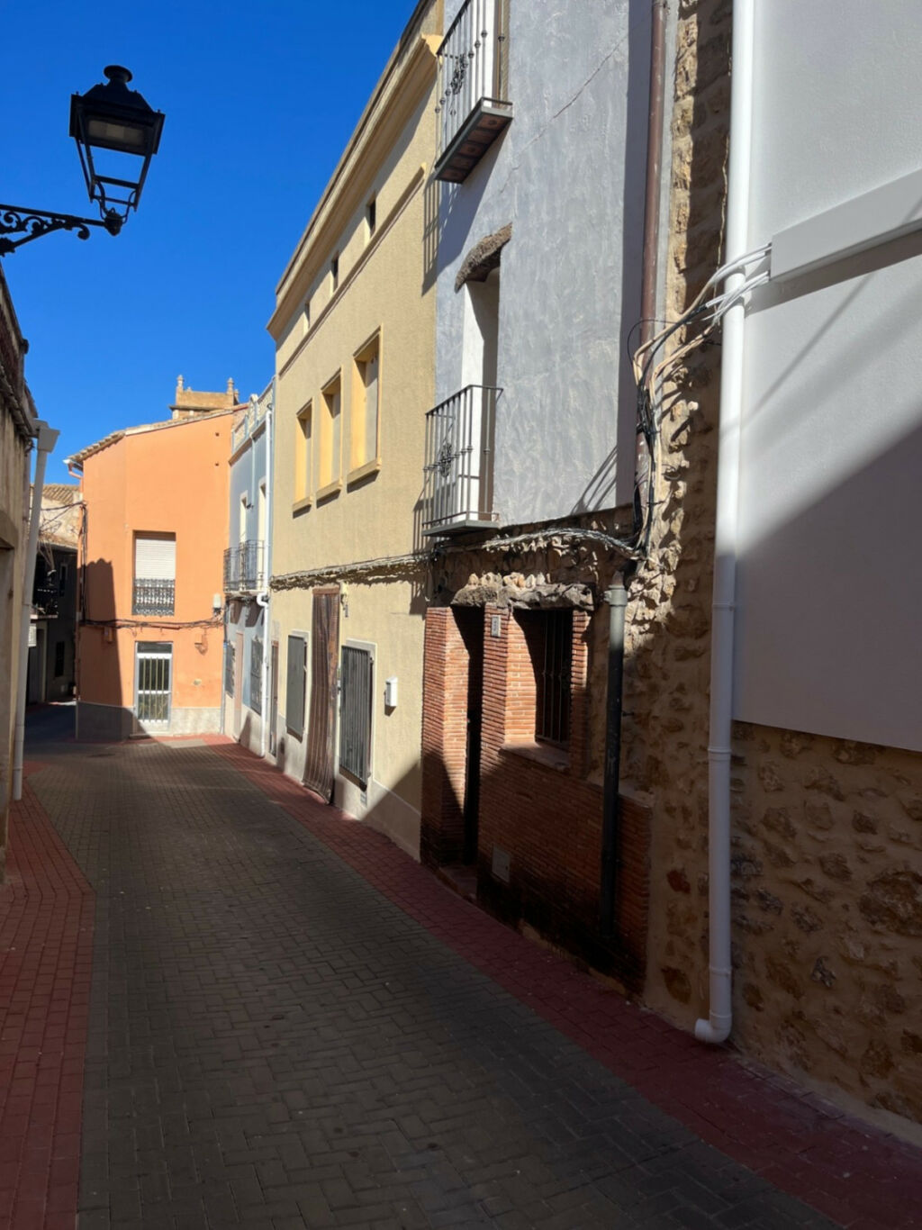 Semi-Detached House Benidoleig Alicante - image 15