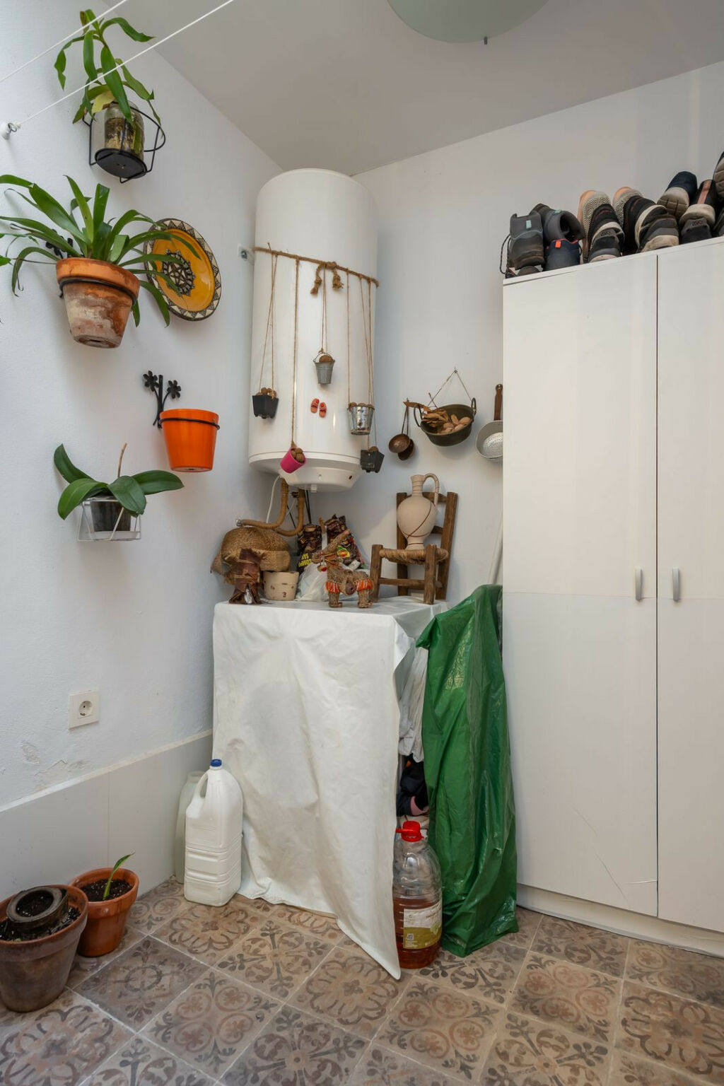 Townhouse Estepona Málaga - image 15