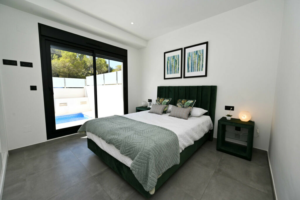 Detached Villa Orihuela Alicante - image 15