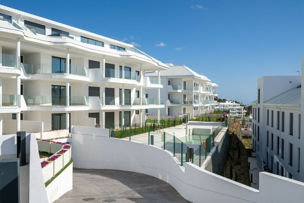 Ground Floor Apartment Fuengirola Málaga - image 20