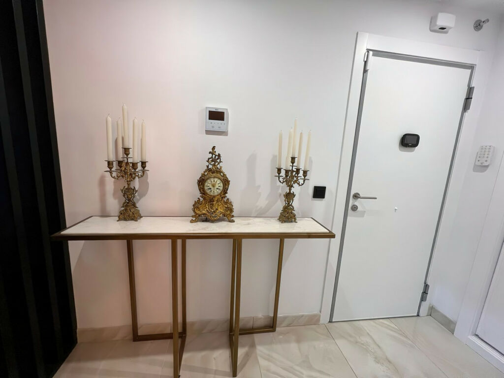 Ground Floor Apartment Benahavís Málaga - image 15