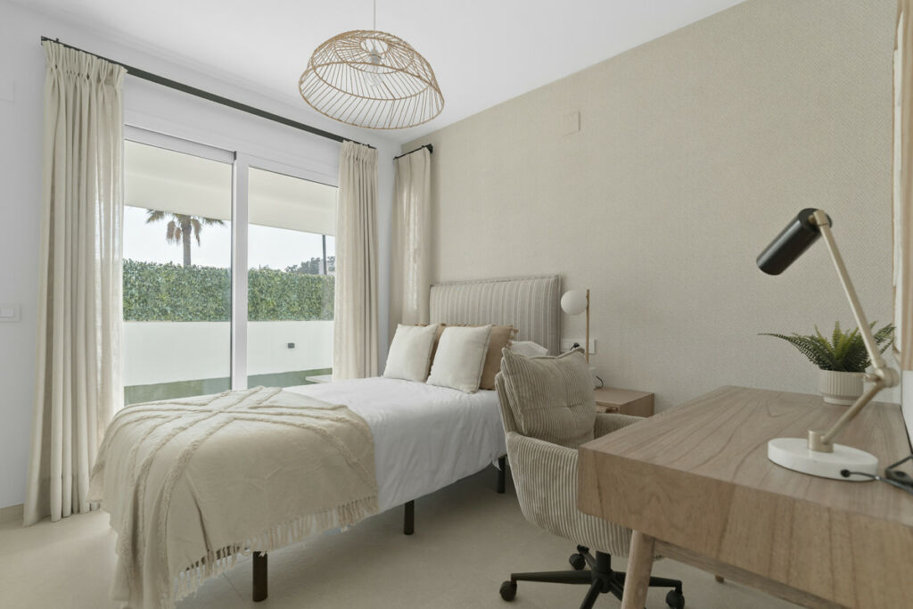 Detached Villa Mijas Málaga - imagen 15