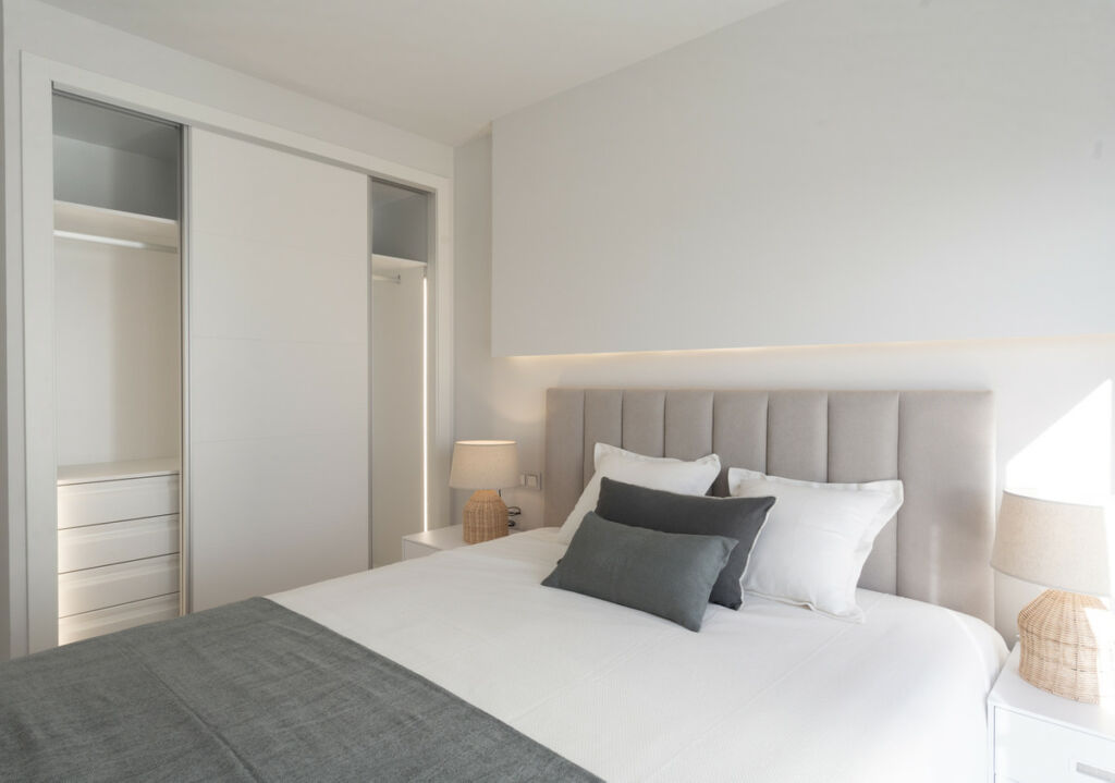 Ground Floor Apartment Denia Alicante - image 15