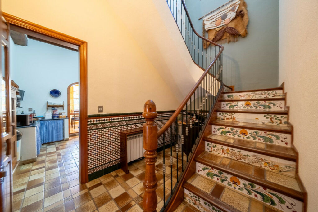 Bungalow Mutxamel Alicante - image 15