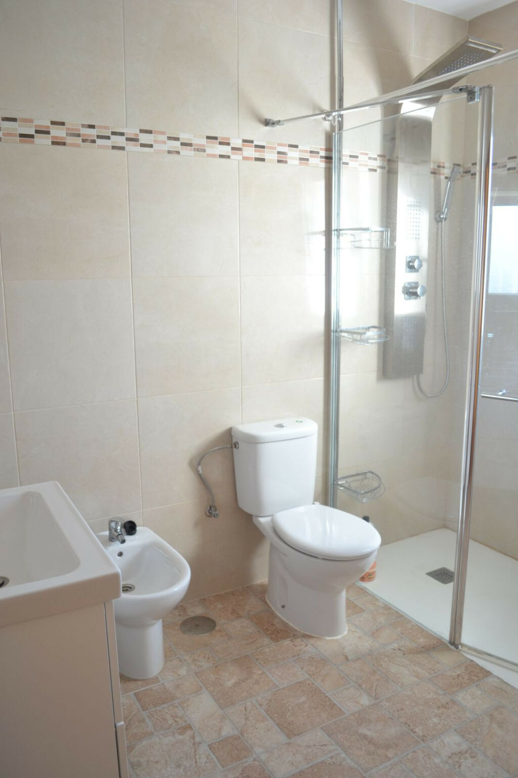 Detached Villa Alhaurín de la Torre Málaga - image 15