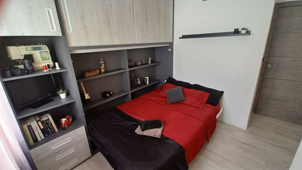 Middle Floor Apartment Torre de la Horadada Alicante - image 15