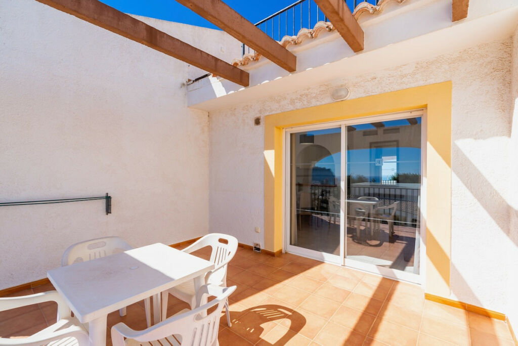 Townhouse Calpe Alicante - image 5