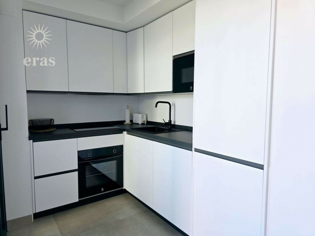 Middle Floor Apartment Fuengirola Málaga - image 15