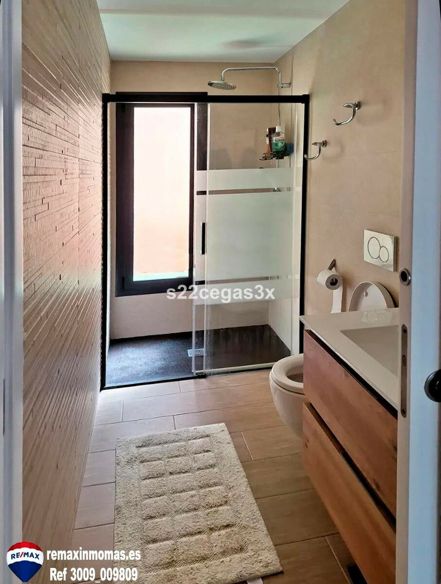 Detached Villa Denia Alicante - image 15
