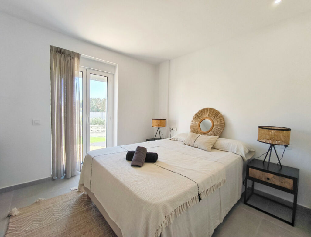 Penthouse Denia Alicante - image 15
