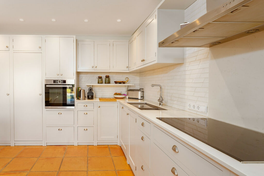 Detached Villa Javea Alicante - image 15