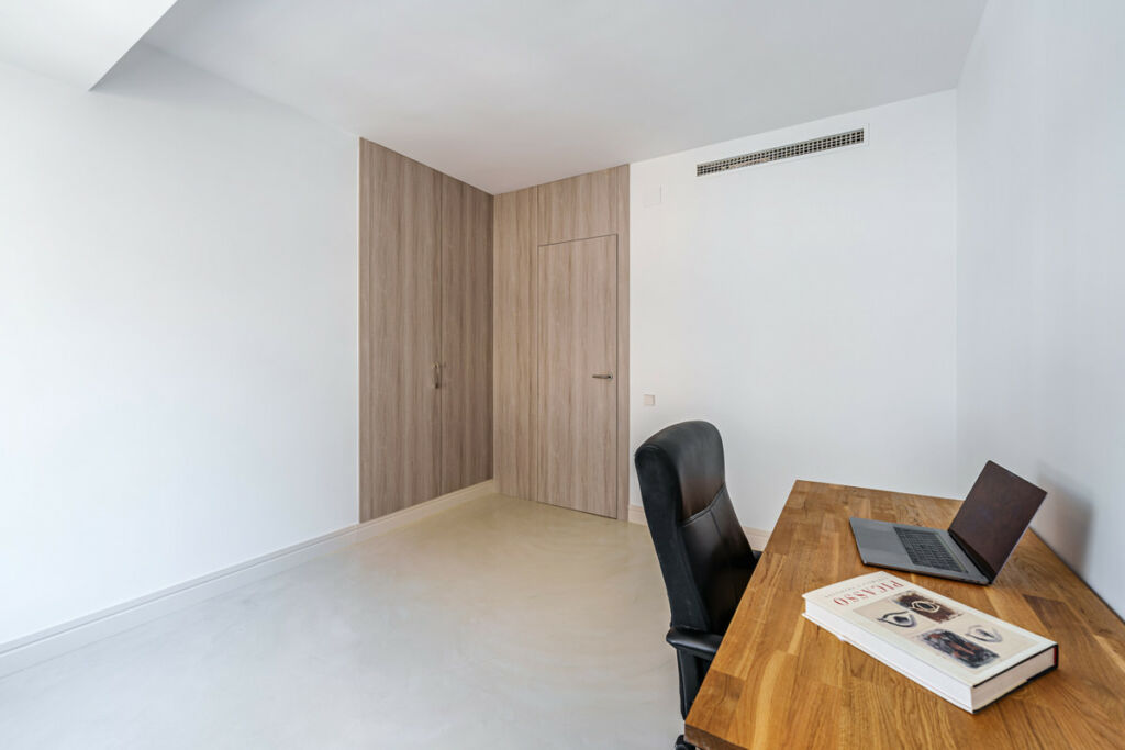 Middle Floor Apartment Málaga Málaga - image 15