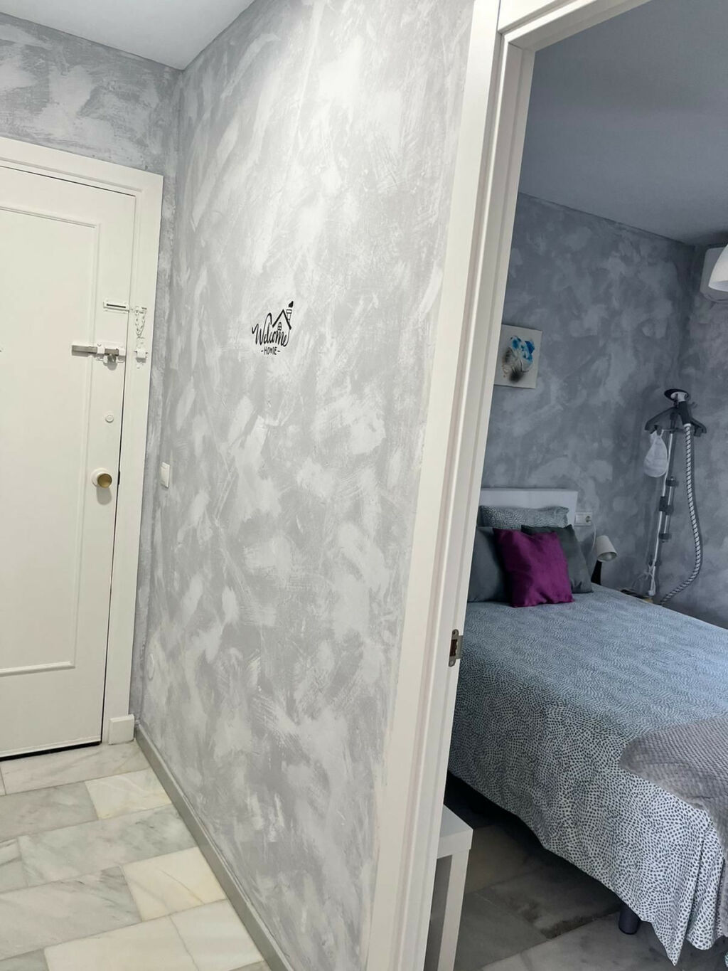 Ground Floor Apartment Torrenueva Málaga - image 15