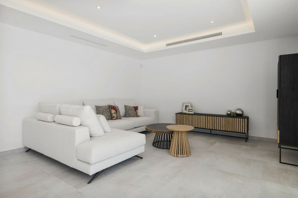 Detached Villa La Cala de Mijas Málaga - image 17
