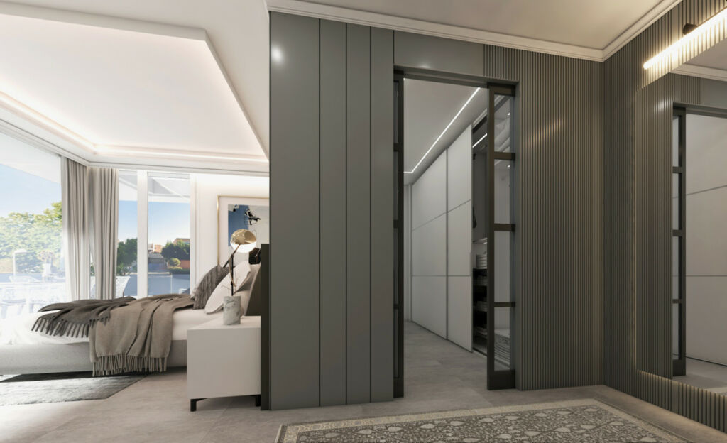 Detached Villa Benalmadena Málaga - image 15