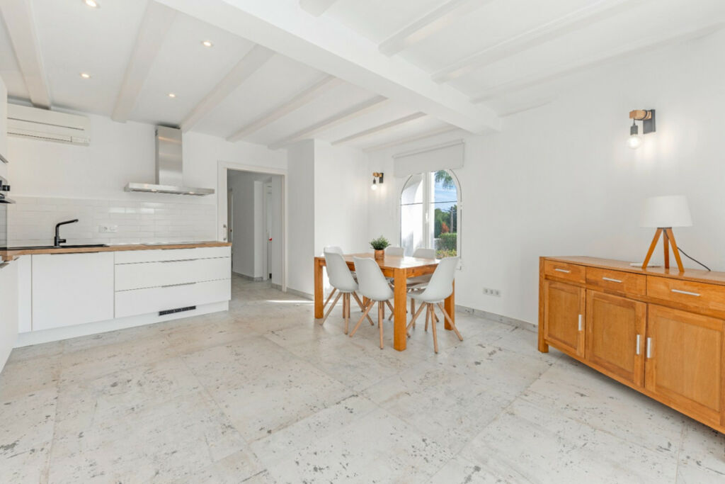 Detached Villa Javea Alicante - image 15