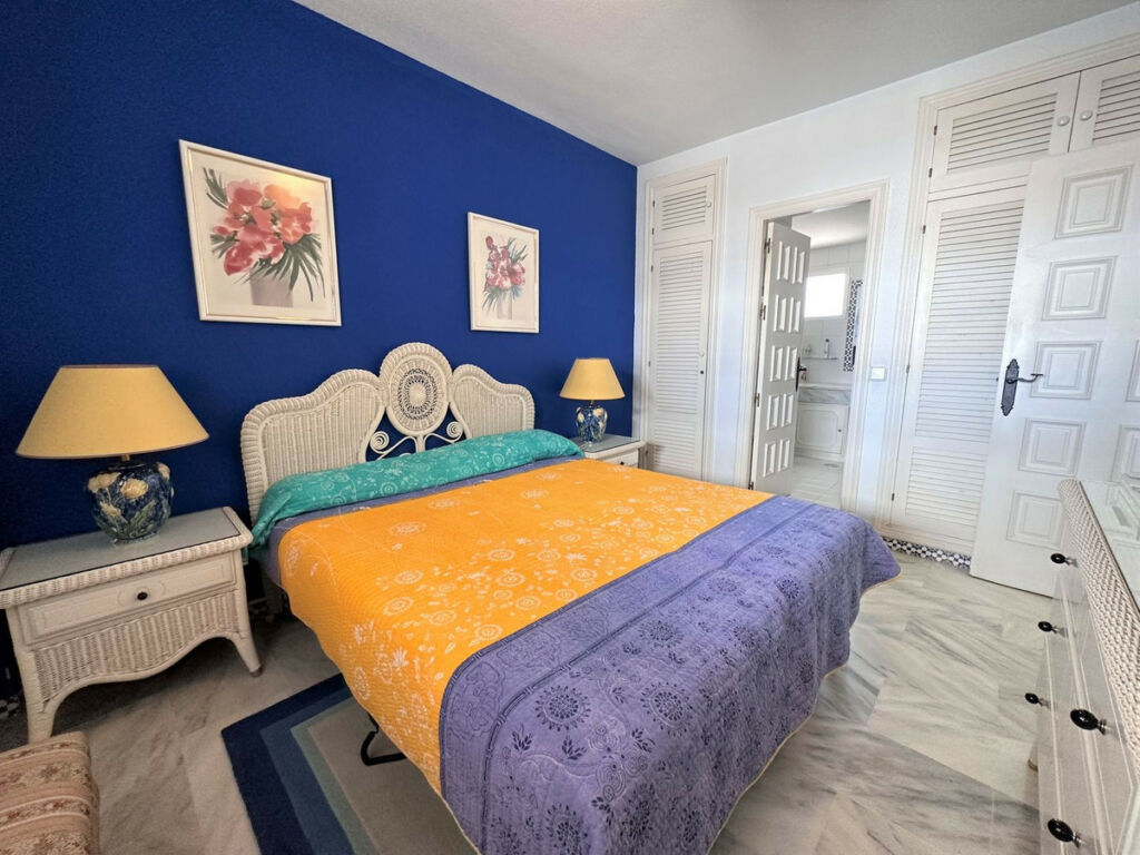 Penthouse Fuengirola Málaga - image 15