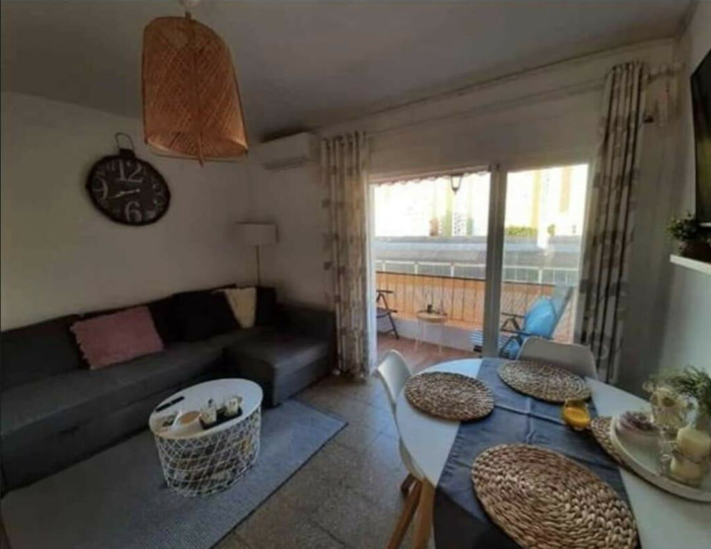 Middle Floor Apartment Villajoyosa Alicante - image 15
